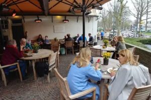 Café ’t Bonte Paard