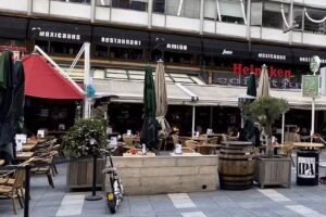 Caf&eacute; &lsquo;t Fust