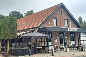 Caf&eacute; &rsquo;t Gommelen