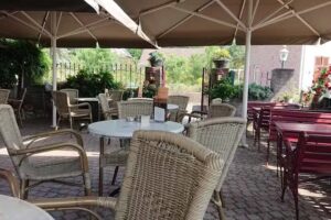 Caf&eacute; &rsquo;t Hemelke