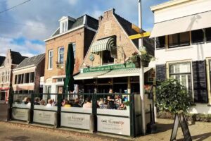 Caf&eacute; &rsquo;t Hemeltje