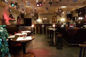 Café ’t Heukske – Sint Joost