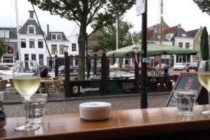 Caf&eacute; &rsquo;t Noorderke & Restaurant Noorderpoort