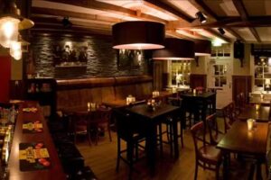 Caf&eacute; &rsquo;t Raedthuys