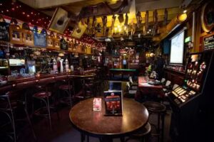 Caf&eacute; &rsquo;t Syl