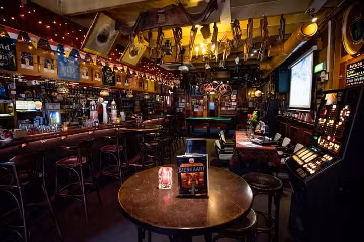 Caf&eacute; &rsquo;t Syl