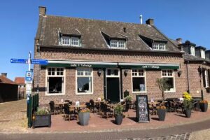 Café ’t Tolhuisje
