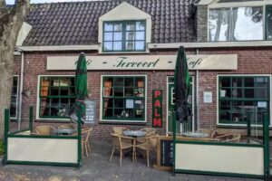 Café Tervoort