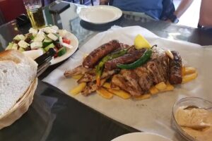 Café Thanasis 🇬🇷