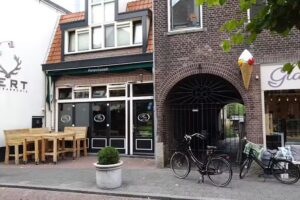 Caf&eacute; Thijs
