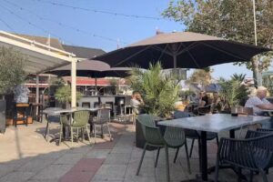 Caf&eacute; Tramzicht