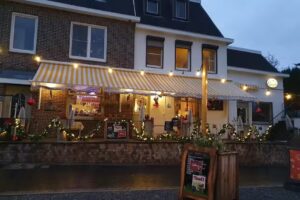 Cafe-Trattoria &rsquo;t Graefke