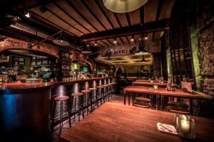 Caf&eacute; Van Bommel Uitgaan Maastricht