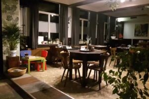 Caf&eacute; Van Pol V.o.f.