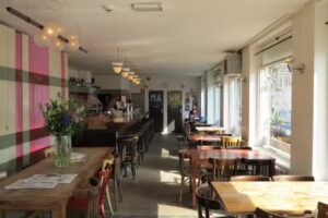 Caf&eacute; Vrijdag🍺