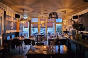 Cafe We Gaan Beginnen & restaurant wij Ook!