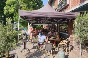 Caf&eacute; Weerdinge