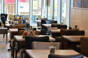 Cafetaria AnyTyme Ommen