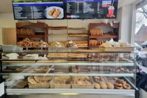 Cafetaria/Bakkerij Al Amana