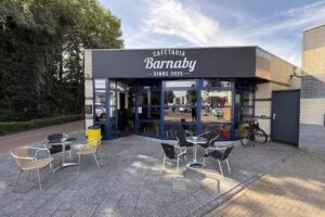 Cafetaria Barnaby