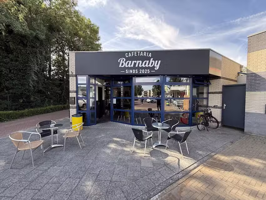Cafetaria Barnaby