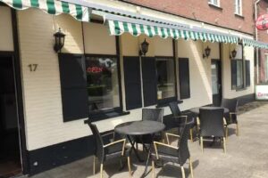 Cafetaria Beeks Valkenswaard