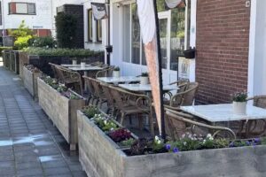 Cafetaria Biej de Meule