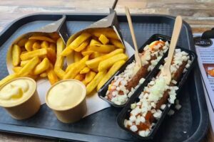 Cafetaria Bij Brigitte