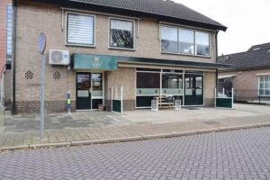 Cafetaria Bij de Buren