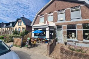 Cafetaria bistro & more