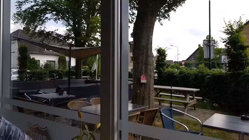 Cafetaria Bistro Route 66