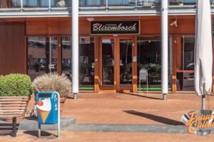 Cafetaria Blixembosch