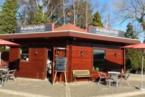 Cafetaria Brambachtelijk🍟