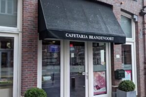 Cafetaria Brandevoort