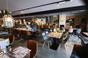 Cafetaria Brasserie Family