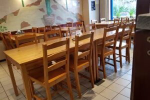 Cafétaria Catering Ophorst