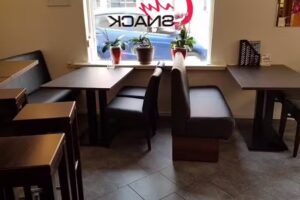 Cafetaria Citysnack🍟