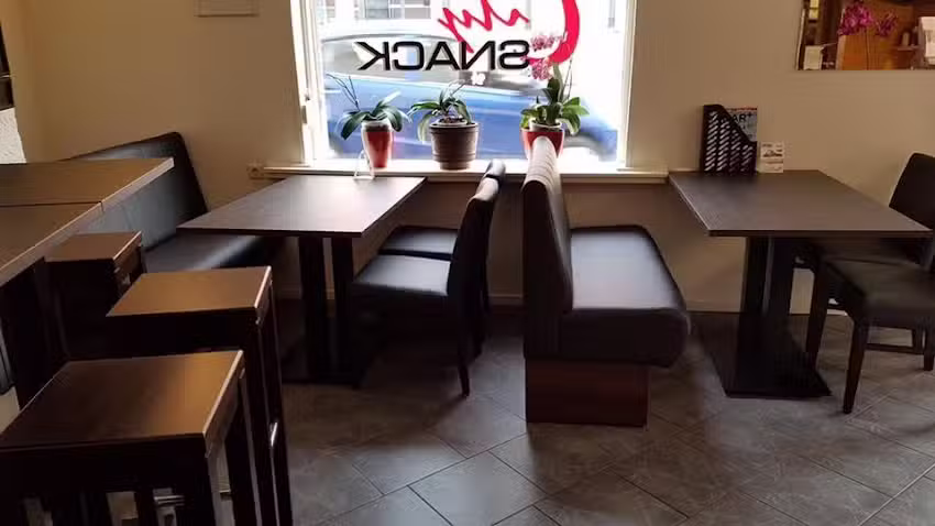 Cafetaria Citysnack🍟