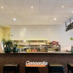 Cafetaria Concordia