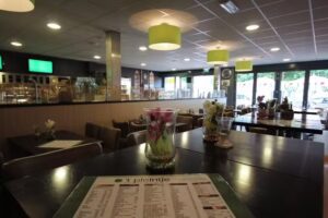 Cafetaria-croissanterie &rsquo;t Pleintje🍟