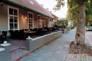 Cafetaria D’n Brekel