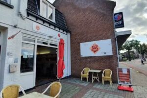 Cafetaria “D’n Hab”