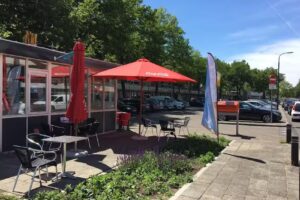 Cafetaria Daantje