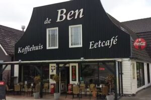 Cafetaria de Ben