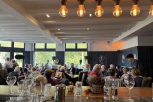 cafetaria de berg dommelen valkenswaard