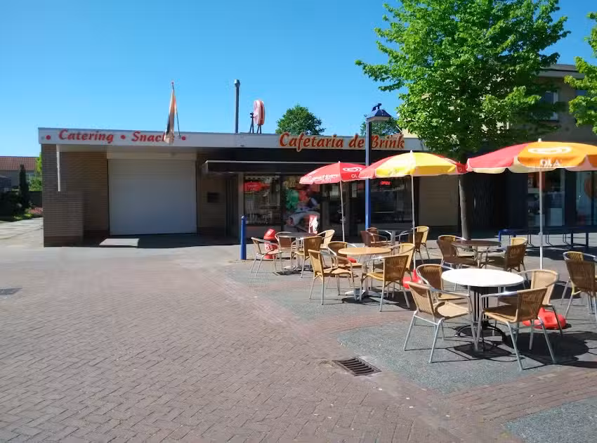 Cafetaria De Brink