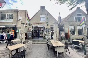 Cafetaria De Clipper🍟