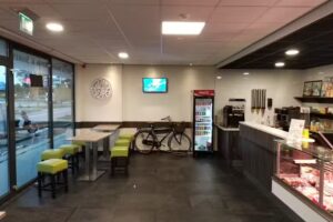 Cafetaria De Evenaar