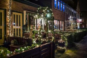 Cafetaria De Goudenregen