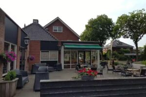 Cafetaria de Haverkamp